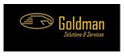 Goldman Solutions & Services
